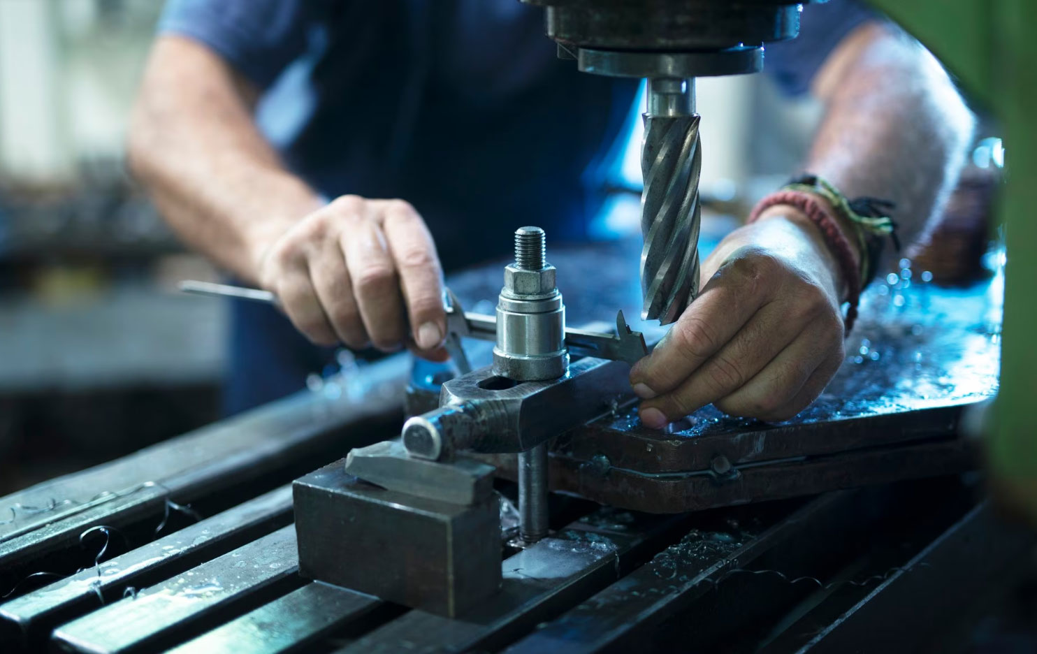 泰州市五福金屬制品有限公司